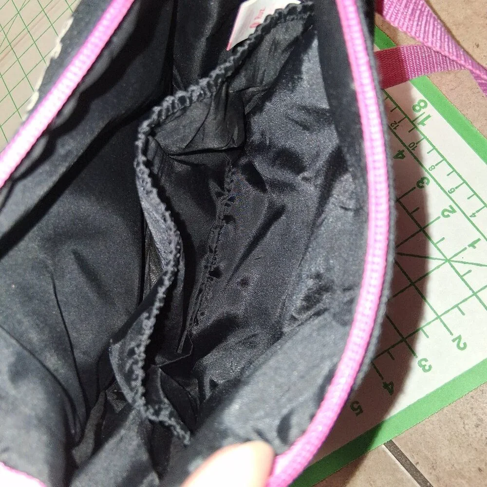 RARE 2008 Hello Kitty Baby Bag